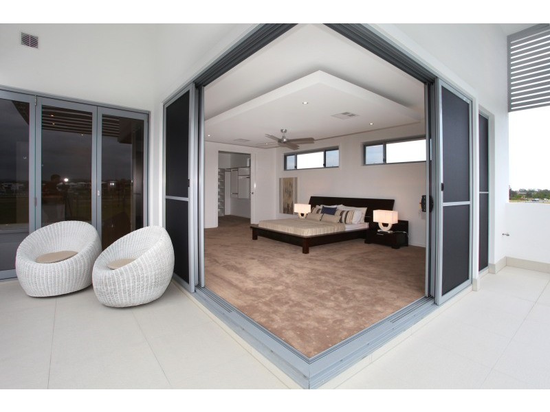 Lot 843, 106 River Links Boulevard East, Helensvale QLD 4212