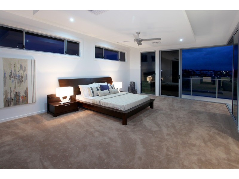 Lot 843, 106 River Links Boulevard East, Helensvale QLD 4212