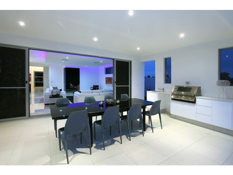 Lot 843, 106 River Links Boulevard East, Helensvale QLD 4212