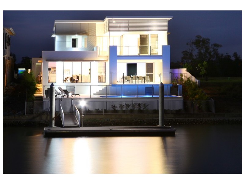 Lot 843, 106 River Links Boulevard East, Helensvale QLD 4212