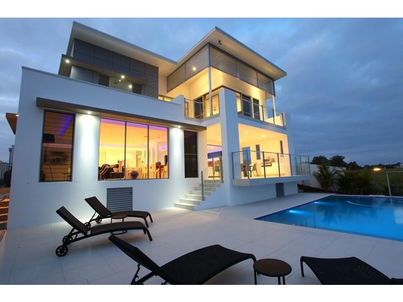 Lot 843, 106 River Links Boulevard East, Helensvale QLD 4212