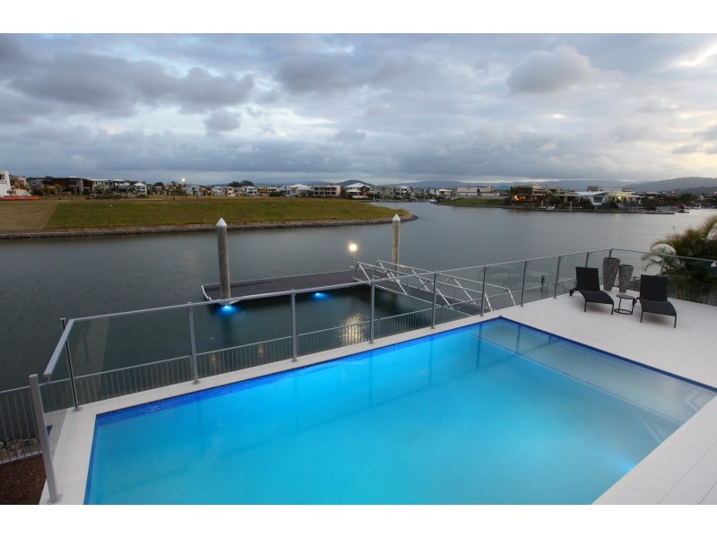 Lot 843, 106 River Links Boulevard East, Helensvale QLD 4212