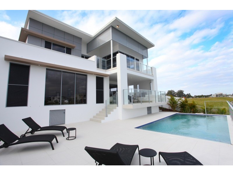 Lot 843, 106 River Links Boulevard East, Helensvale QLD 4212