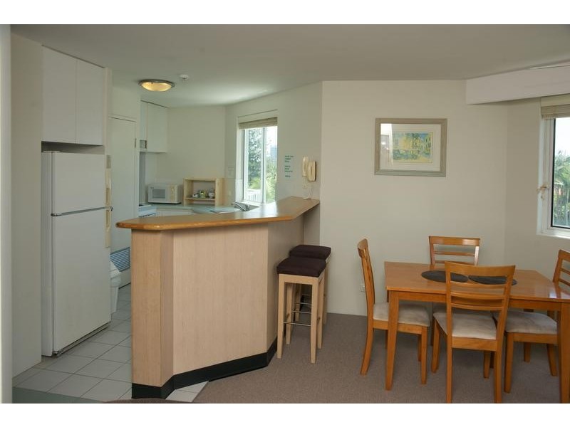 Lot 9, 402/7 Mallana Street, Surfers Paradise QLD 4217