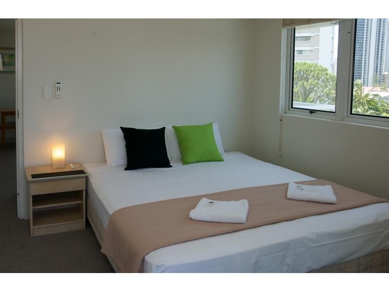 Lot 9, 402/7 Mallana Street, Surfers Paradise QLD 4217