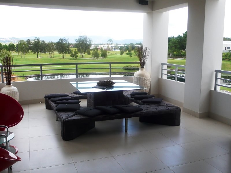 1003 Lakeview Terrace, Royal Pines Resort, Benowa QLD 4217