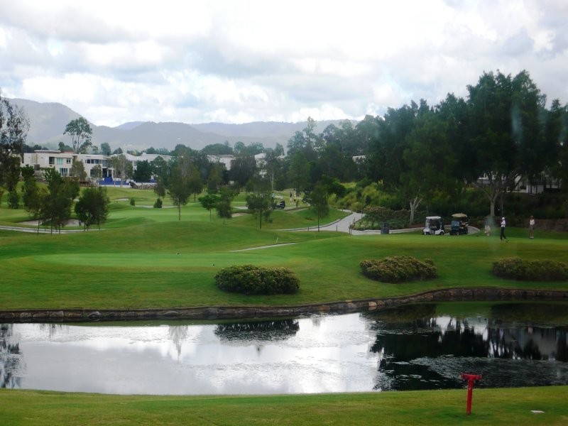 1003 Lakeview Terrace, Royal Pines Resort, Benowa QLD 4217