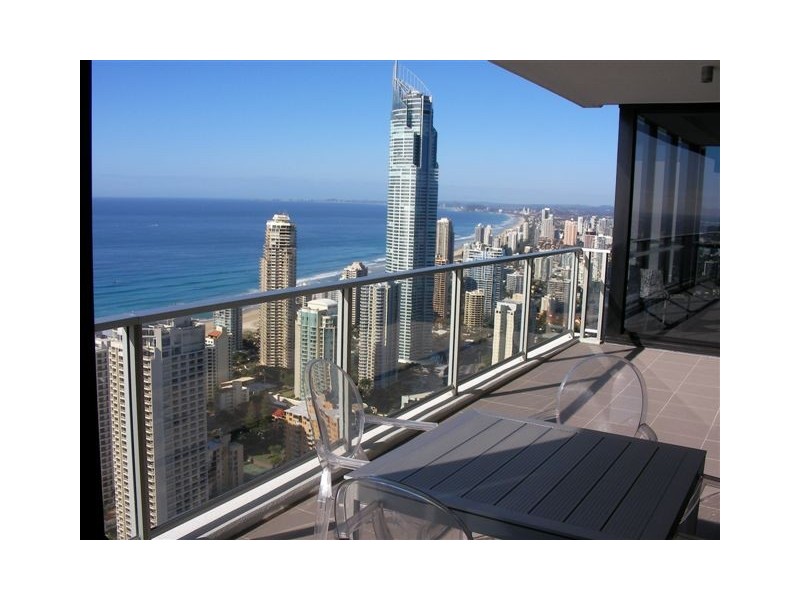 2563/9 Ferny Av, Surfers Paradise QLD 4217