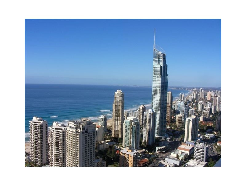 2563/9 Ferny Av, Surfers Paradise QLD 4217