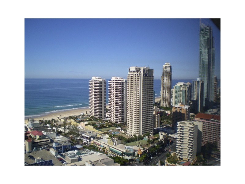 2563/9 Ferny Av, Surfers Paradise QLD 4217