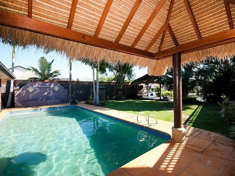 Sorrento QLD 4217