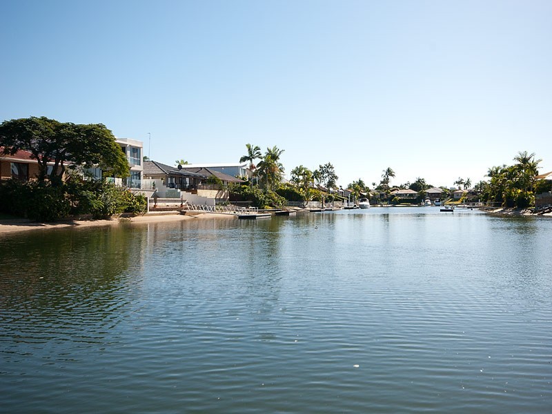 Sorrento QLD 4217