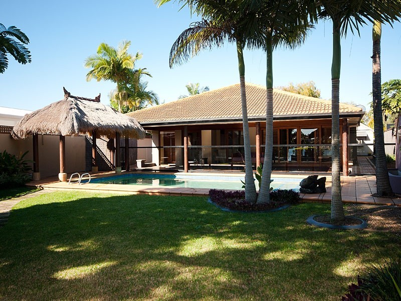 Sorrento QLD 4217