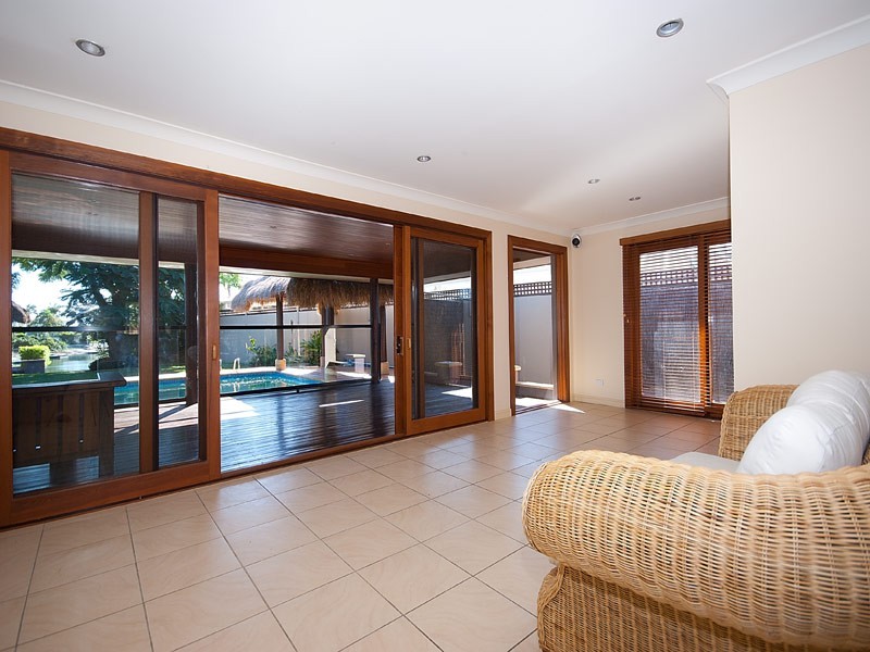 Sorrento QLD 4217