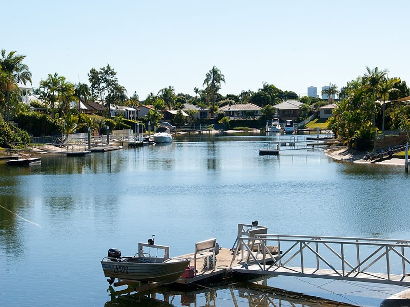 Sorrento QLD 4217