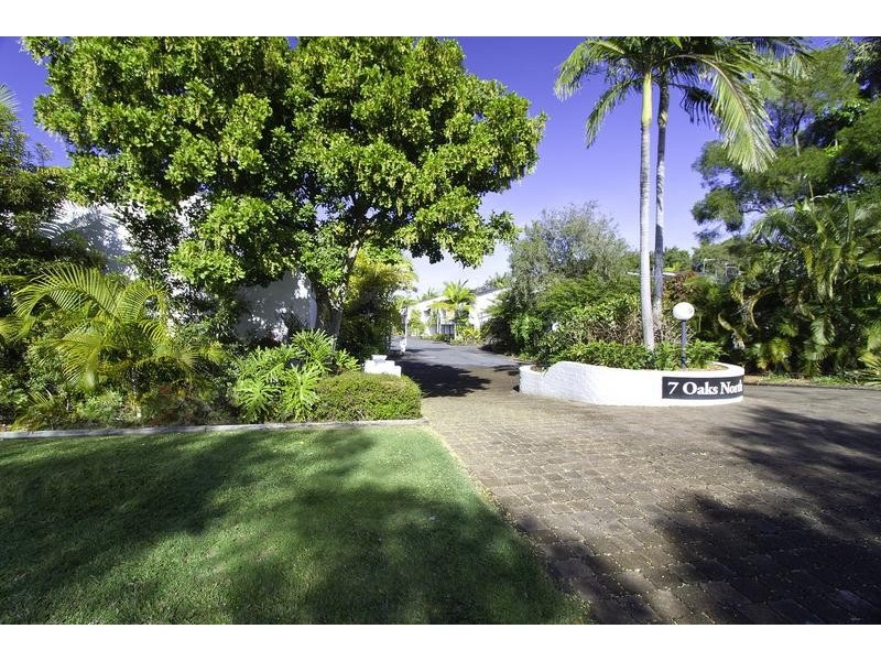 12/9 Freyburg St, Sorrento QLD 4217