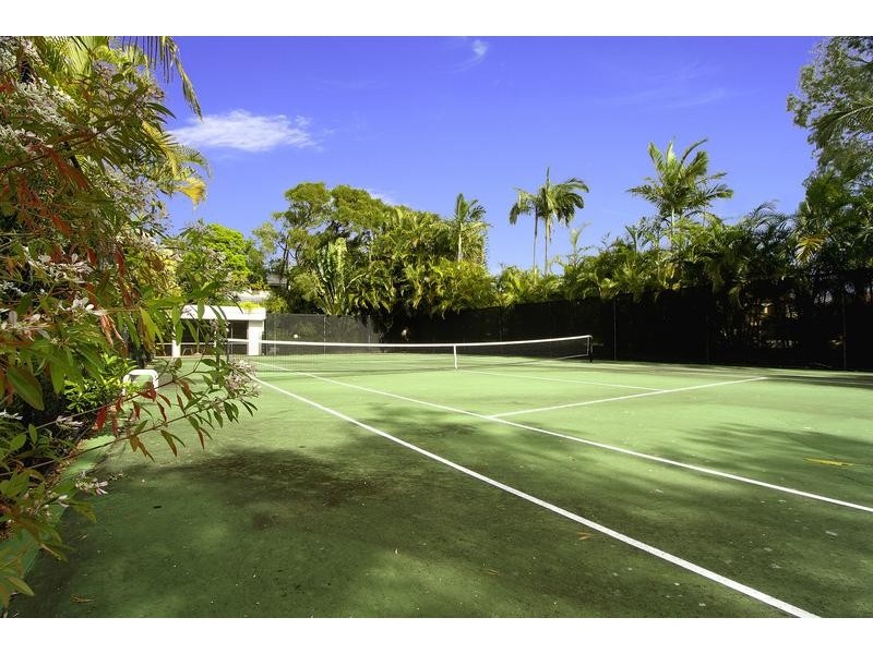 12/9 Freyburg St, Sorrento QLD 4217