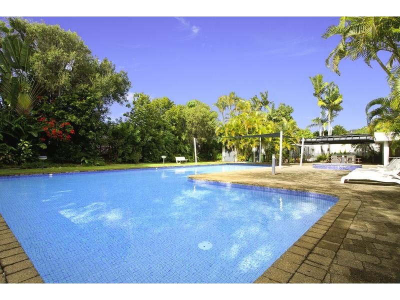 12/9 Freyburg St, Sorrento QLD 4217