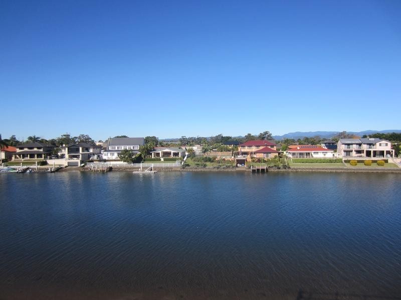 Benowa QLD 4217