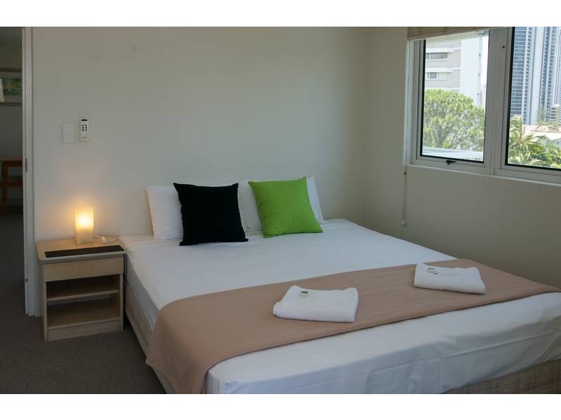 Lot 9, 402/7 Mallana Street, Surfers Paradise QLD 4217