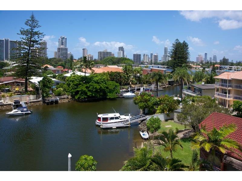 Lot 9, 402/7 Mallana Street, Surfers Paradise QLD 4217