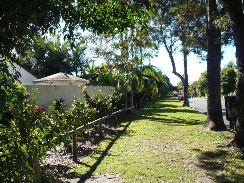 11/7 Campbell Street, Sorrento QLD 4217