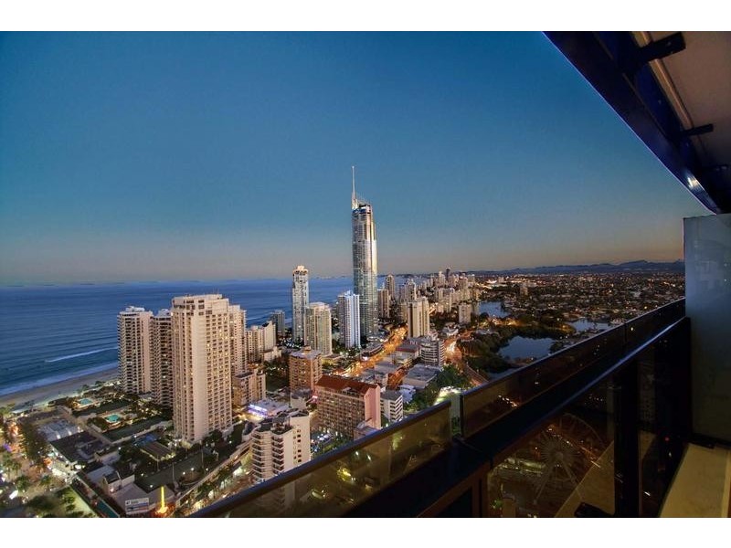 1392/9 Ferny Ave, Surfers Paradise QLD 4217