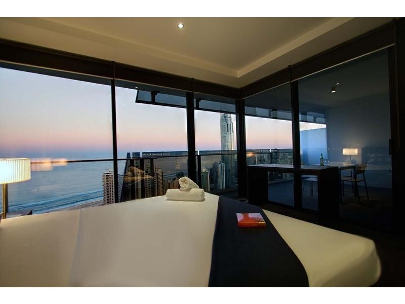 1392/9 Ferny Ave, Surfers Paradise QLD 4217