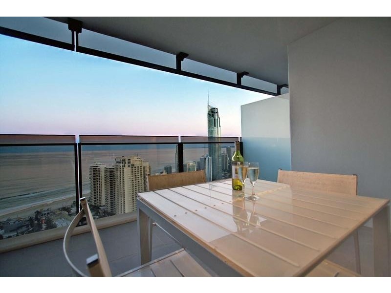 1392/9 Ferny Ave, Surfers Paradise QLD 4217