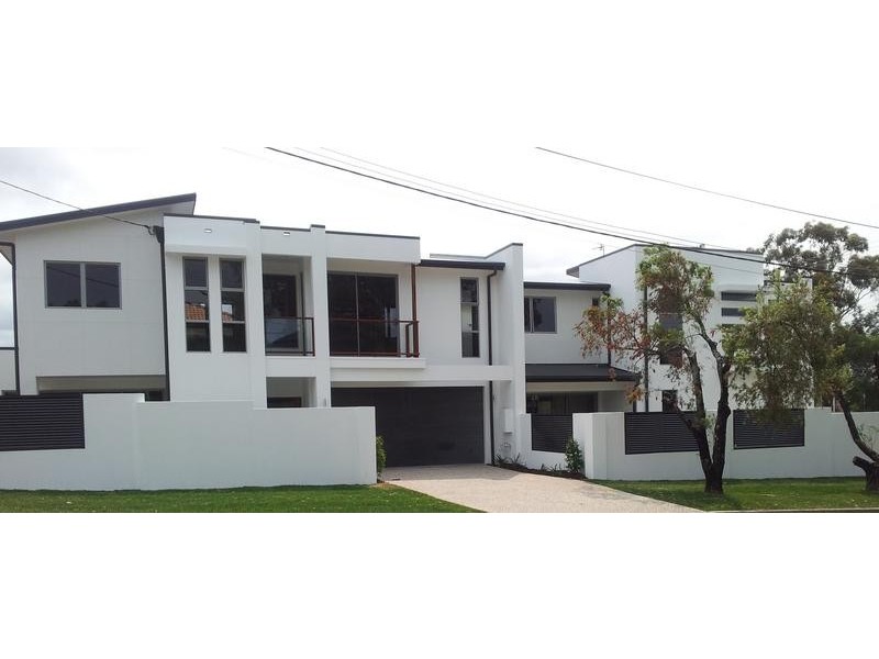 Lot 1 & 2, 6 Sandown Avenue, Bundall QLD 4217