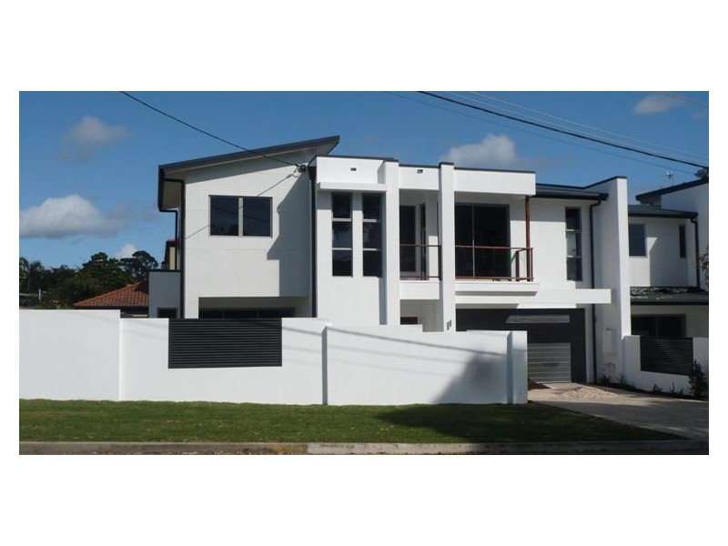Lot 1 & 2, 6 Sandown Avenue, Bundall QLD 4217
