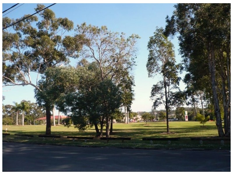Lot 1 & 2, 6 Sandown Avenue, Bundall QLD 4217