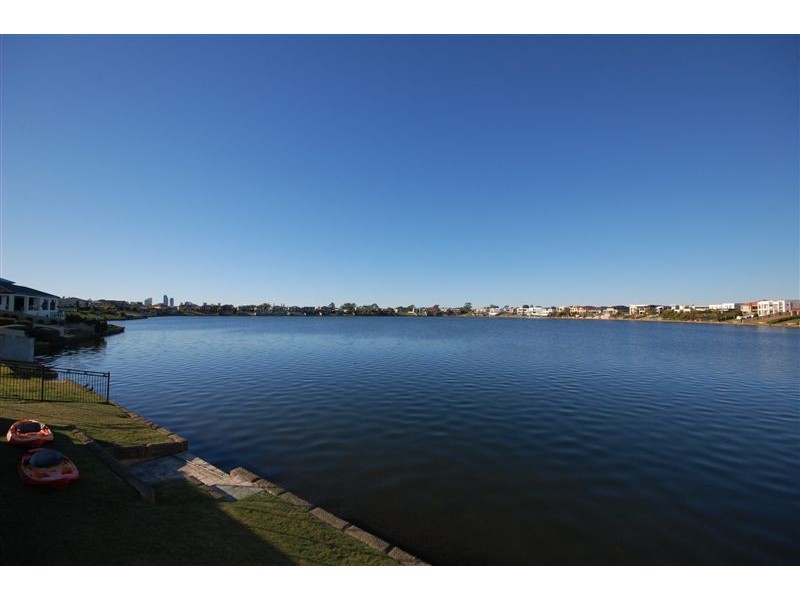 Benowa QLD 4217
