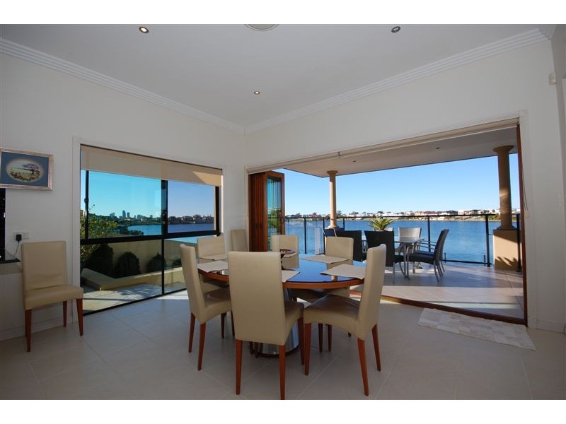 Benowa QLD 4217