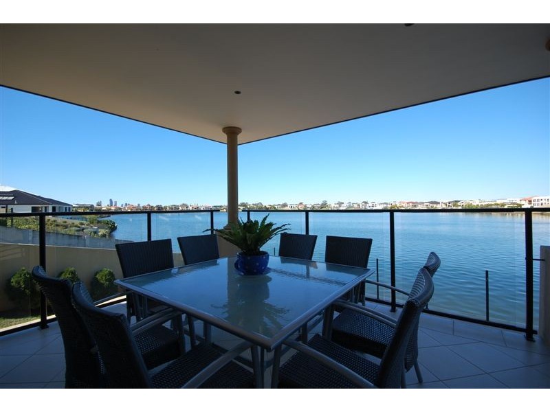 Benowa QLD 4217