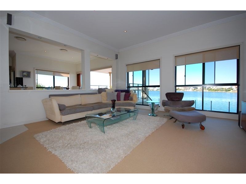 Benowa QLD 4217