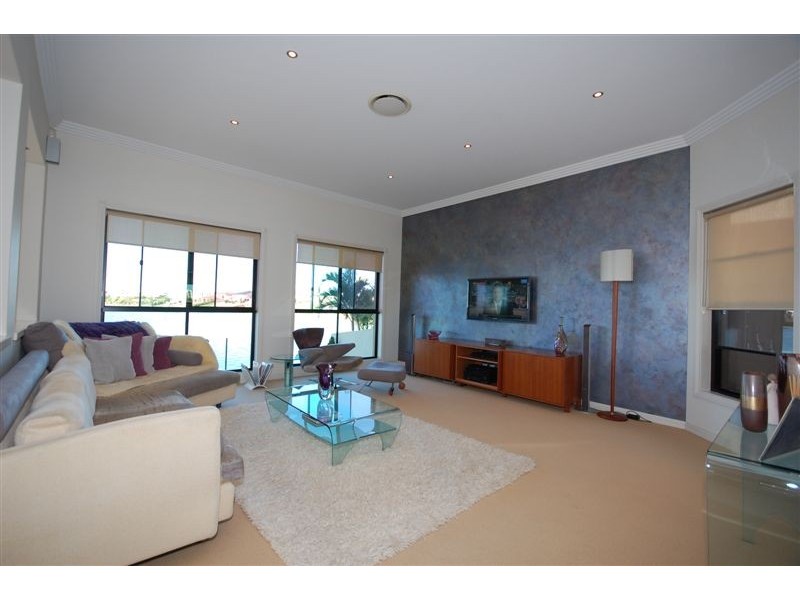 Benowa QLD 4217