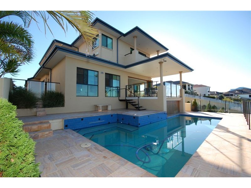 Benowa QLD 4217