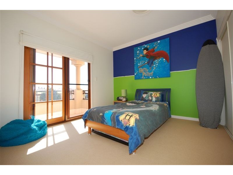 Benowa QLD 4217