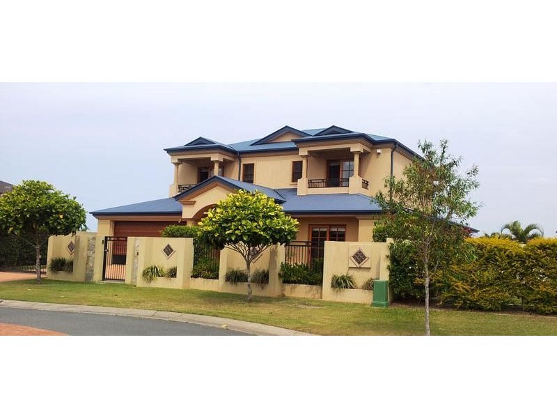 Benowa QLD 4217