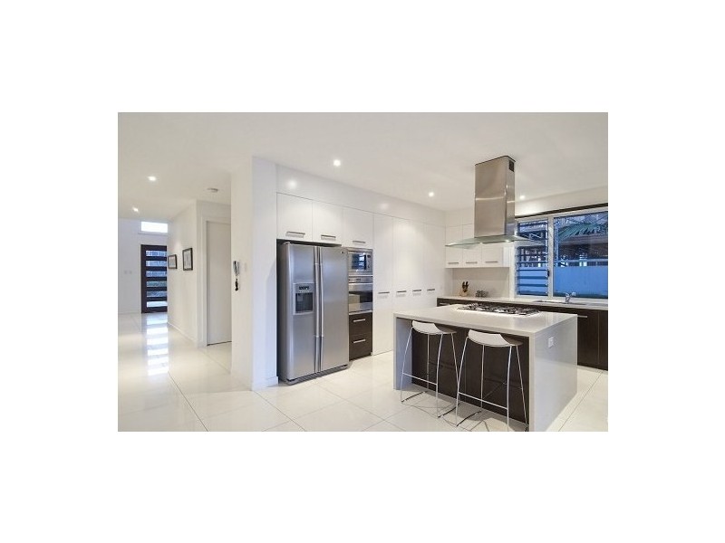 3024 The Boulevarde, Royal Pines Resort, Benowa QLD 4217