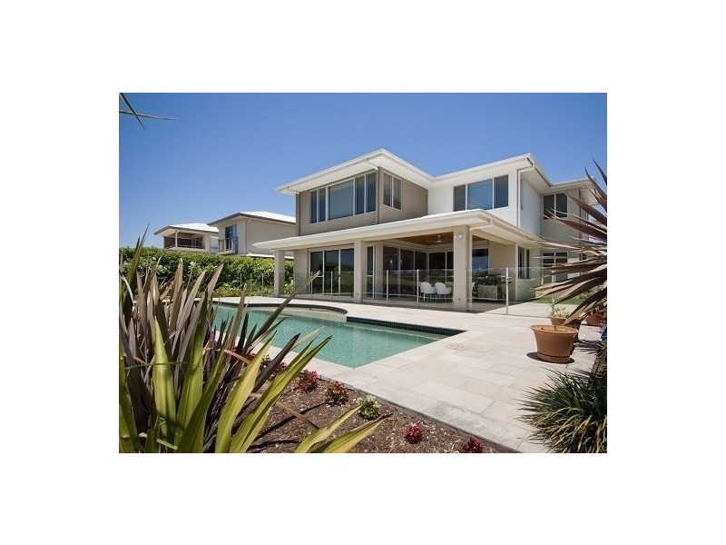 3024 The Boulevarde, Royal Pines Resort, Benowa QLD 4217