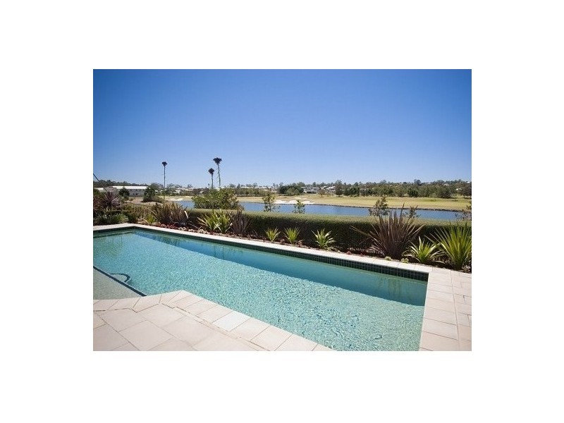 3024 The Boulevarde, Royal Pines Resort, Benowa QLD 4217
