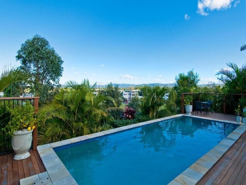 7010 Circa, Royal Pines Resort, Benowa QLD 4217
