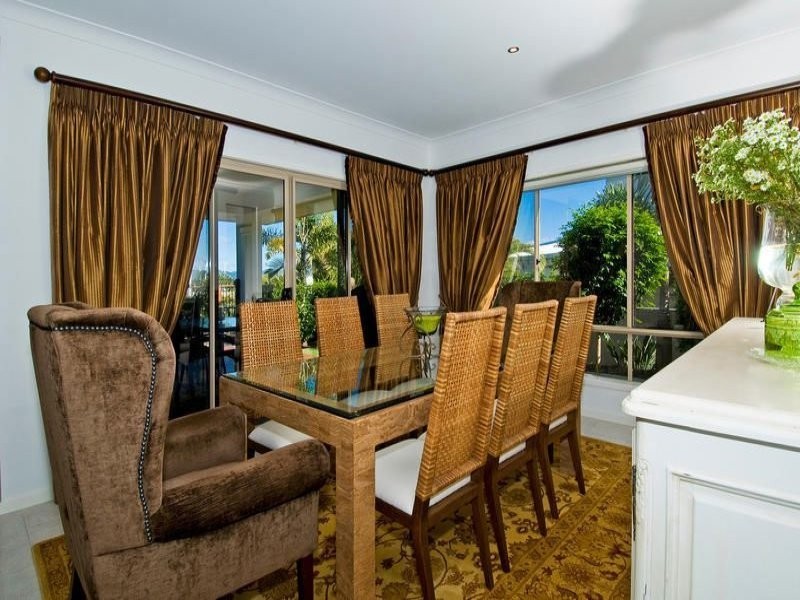7010 Circa, Royal Pines Resort, Benowa QLD 4217
