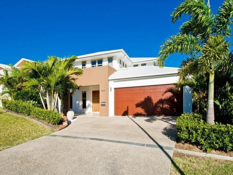 7010 Circa, Royal Pines Resort, Benowa QLD 4217