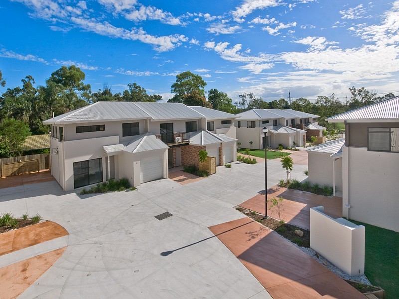 Various/698 Kingston Road, Loganlea QLD 4131