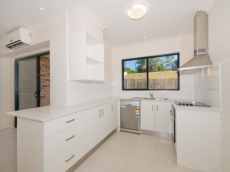 Various/698 Kingston Road, Loganlea QLD 4131