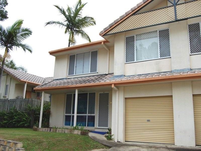 28/51 Cottesloe Drive, Robina QLD 4226