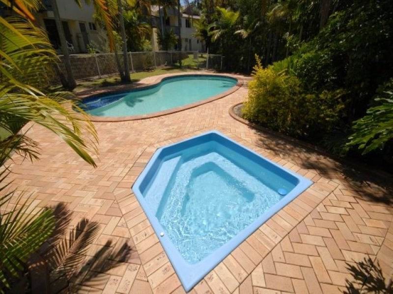 28/51 Cottesloe Drive, Robina QLD 4226